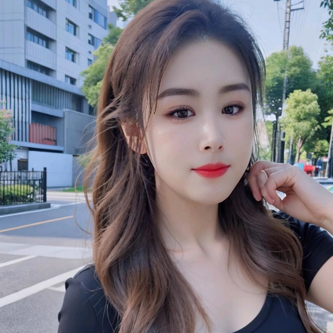 🌹岁月❤ 安然🌹
