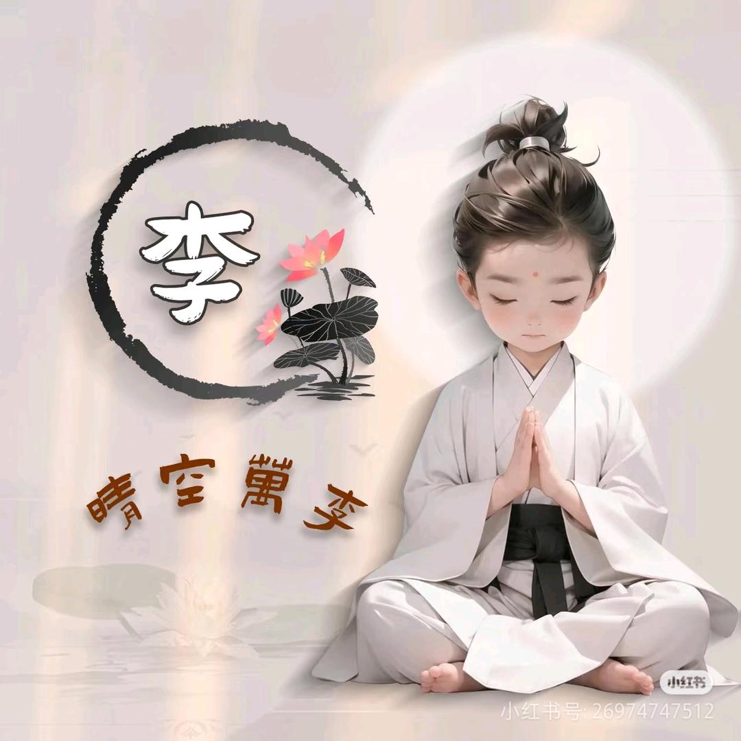 木   子   李✺◟(∗❛ัᴗ❛ั∗)