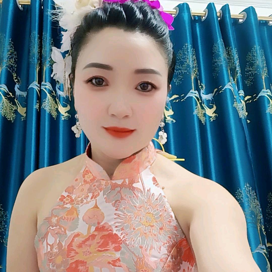彩霞理发店
