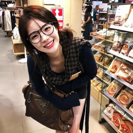 杨咩咩