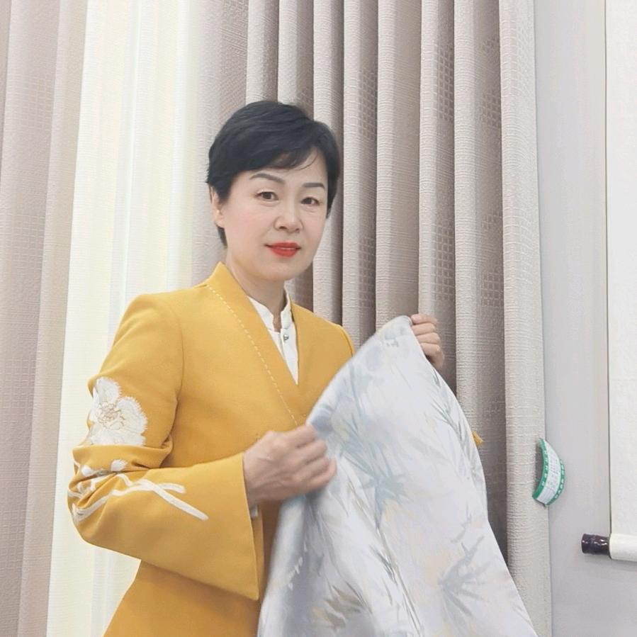 高密綦宏家纺-綦宏