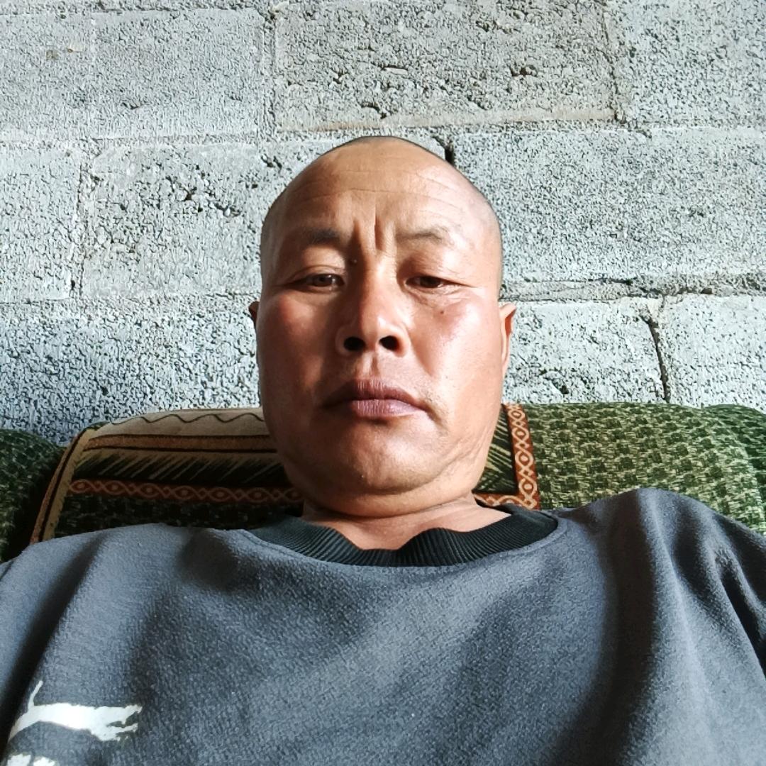 爱上了山歌
