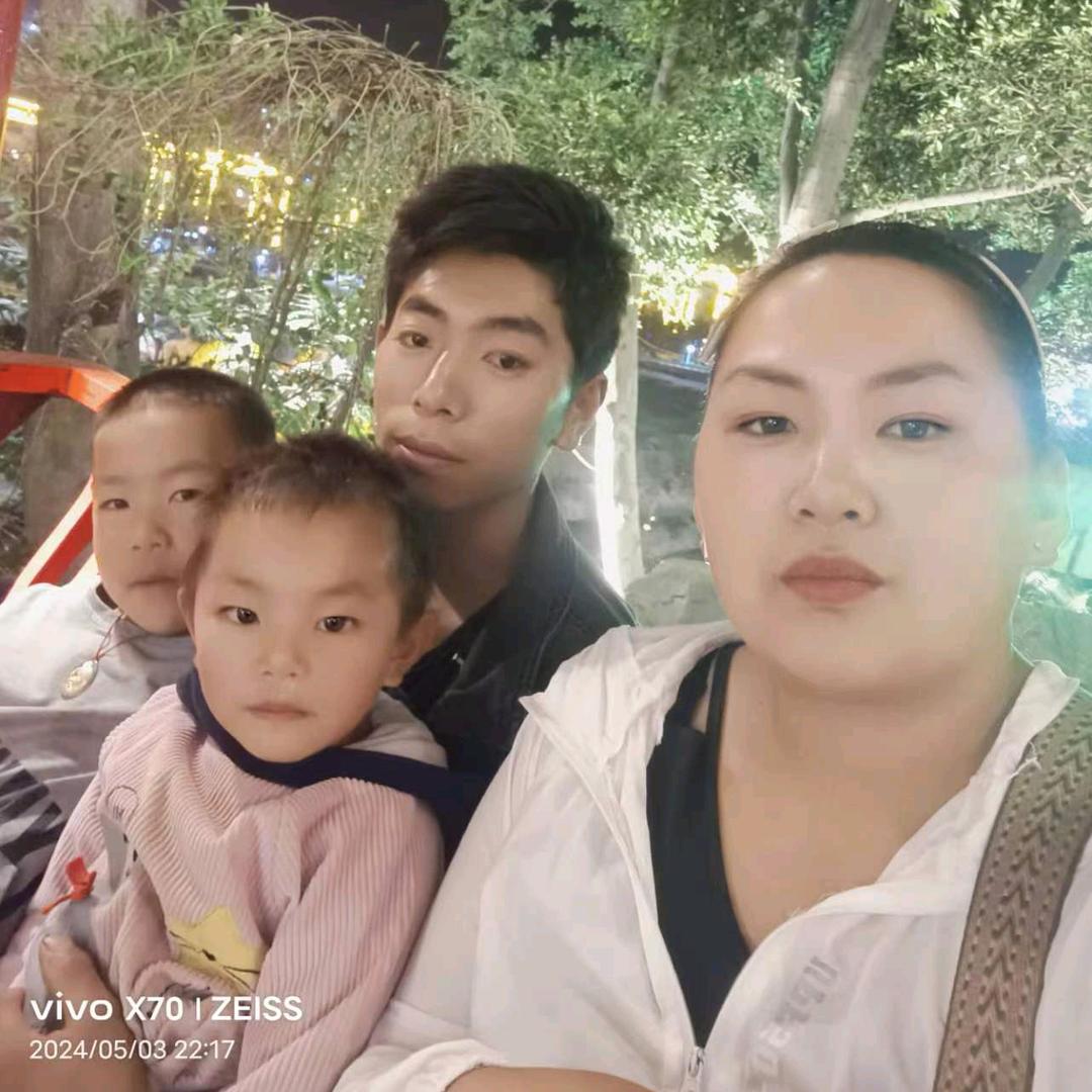 云南小胖妹