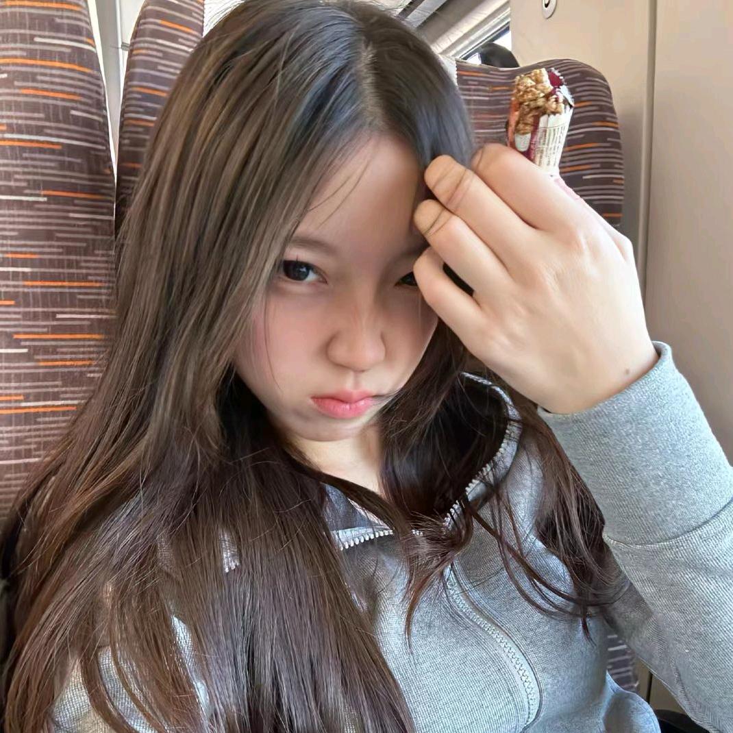 小莹乖呐