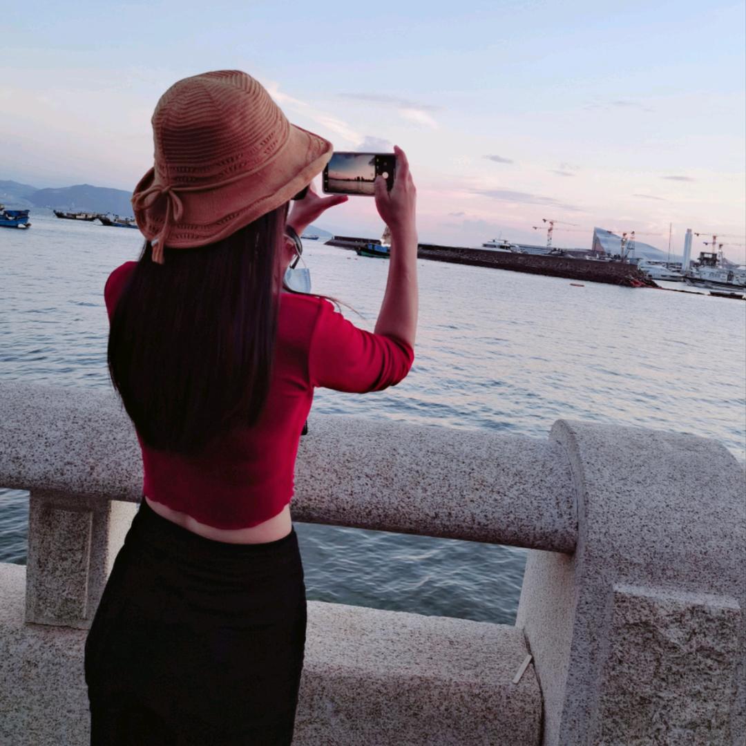 海霞🍊(湖南)