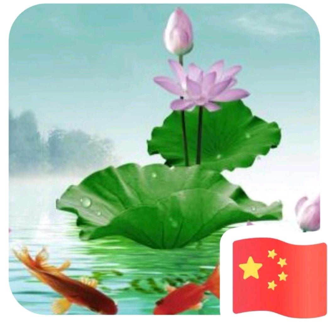 复古红