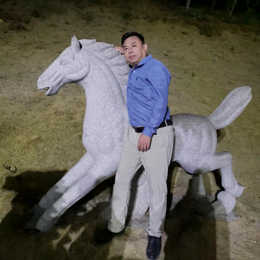 赵月明