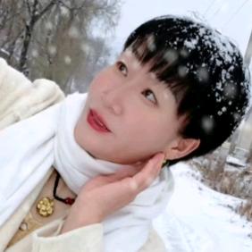 花开若能想见灬