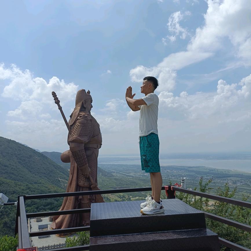 星河理发馆