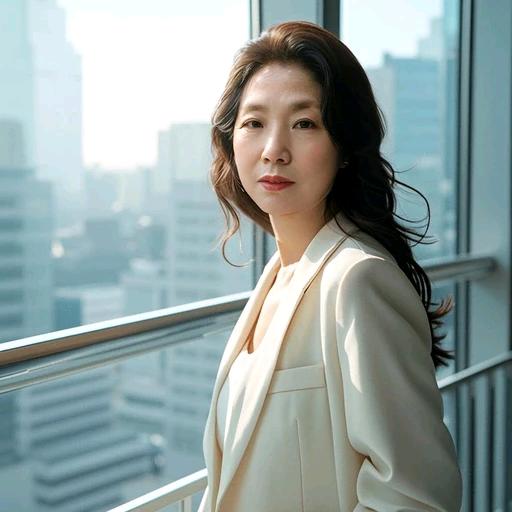迟点~张氏家族姑娘