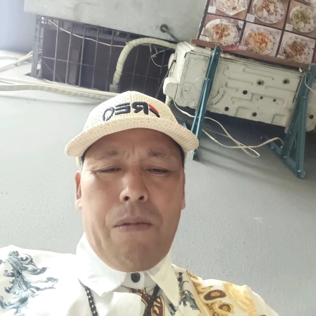 卖药的朱总