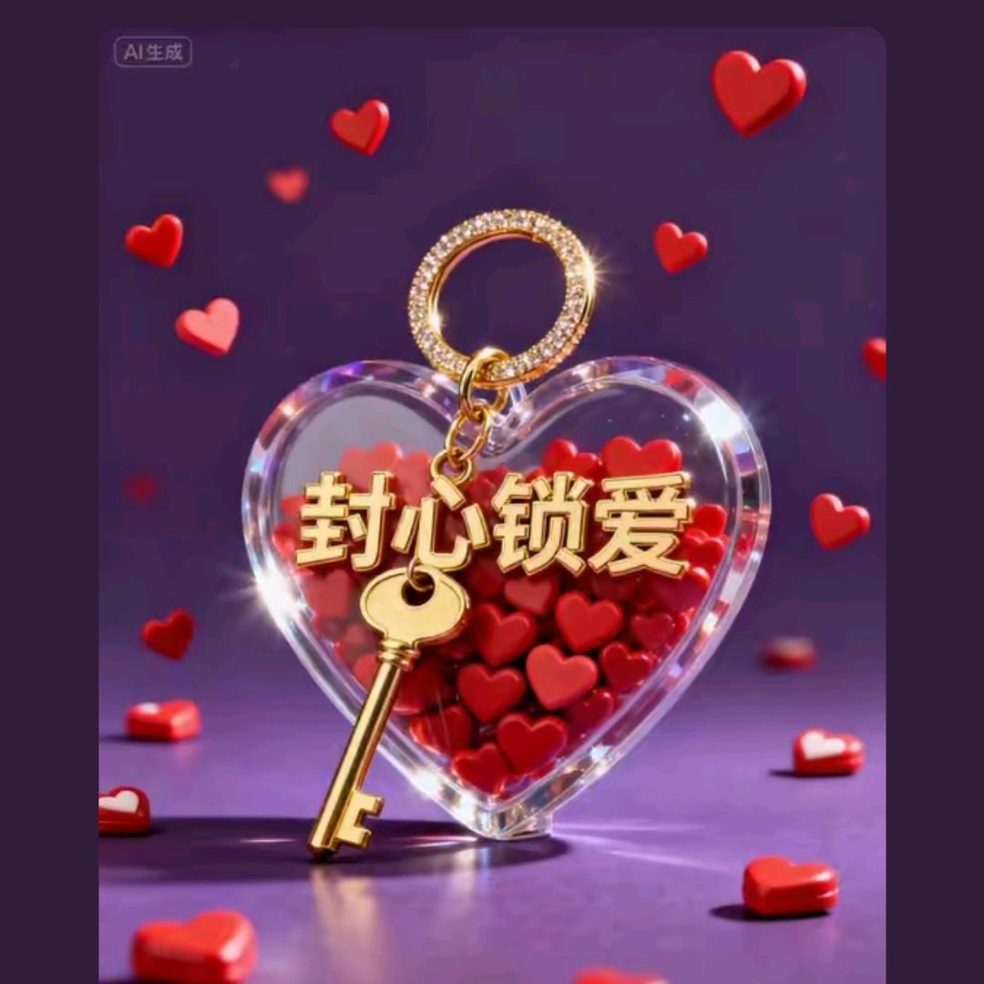 🥀এ᭄封心ꦿ锁💔爱 ོ࿐ᩚ