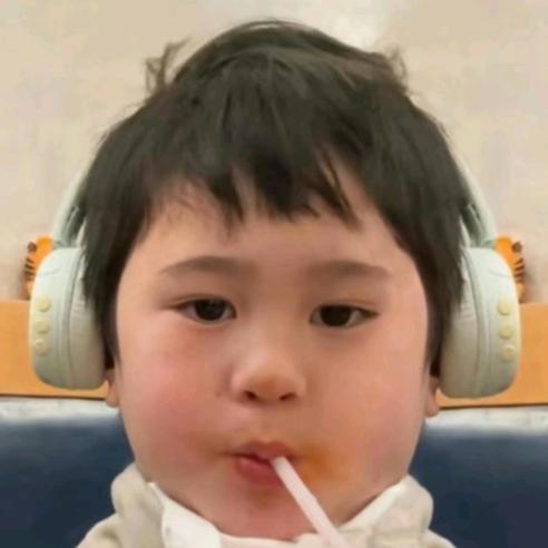 话梅