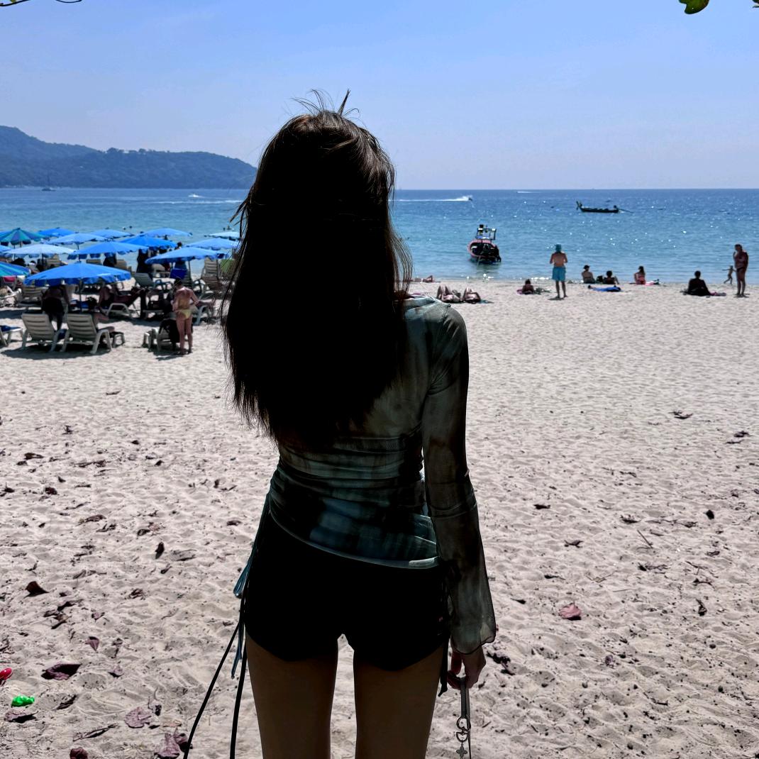 是你的瑶姐