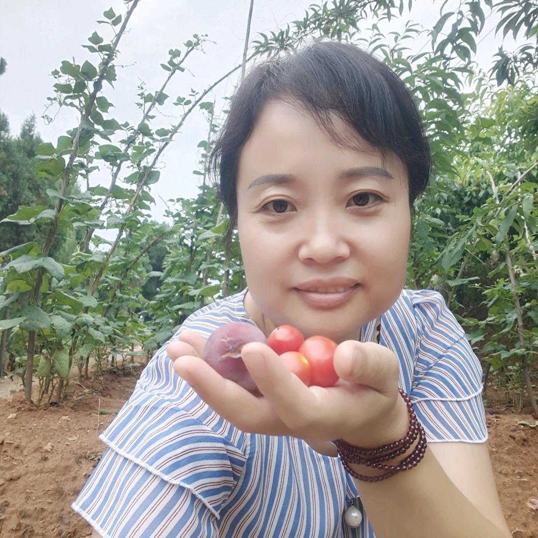 二妞妈（小号）