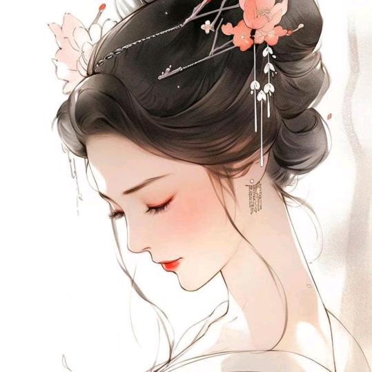 小苹果🍎