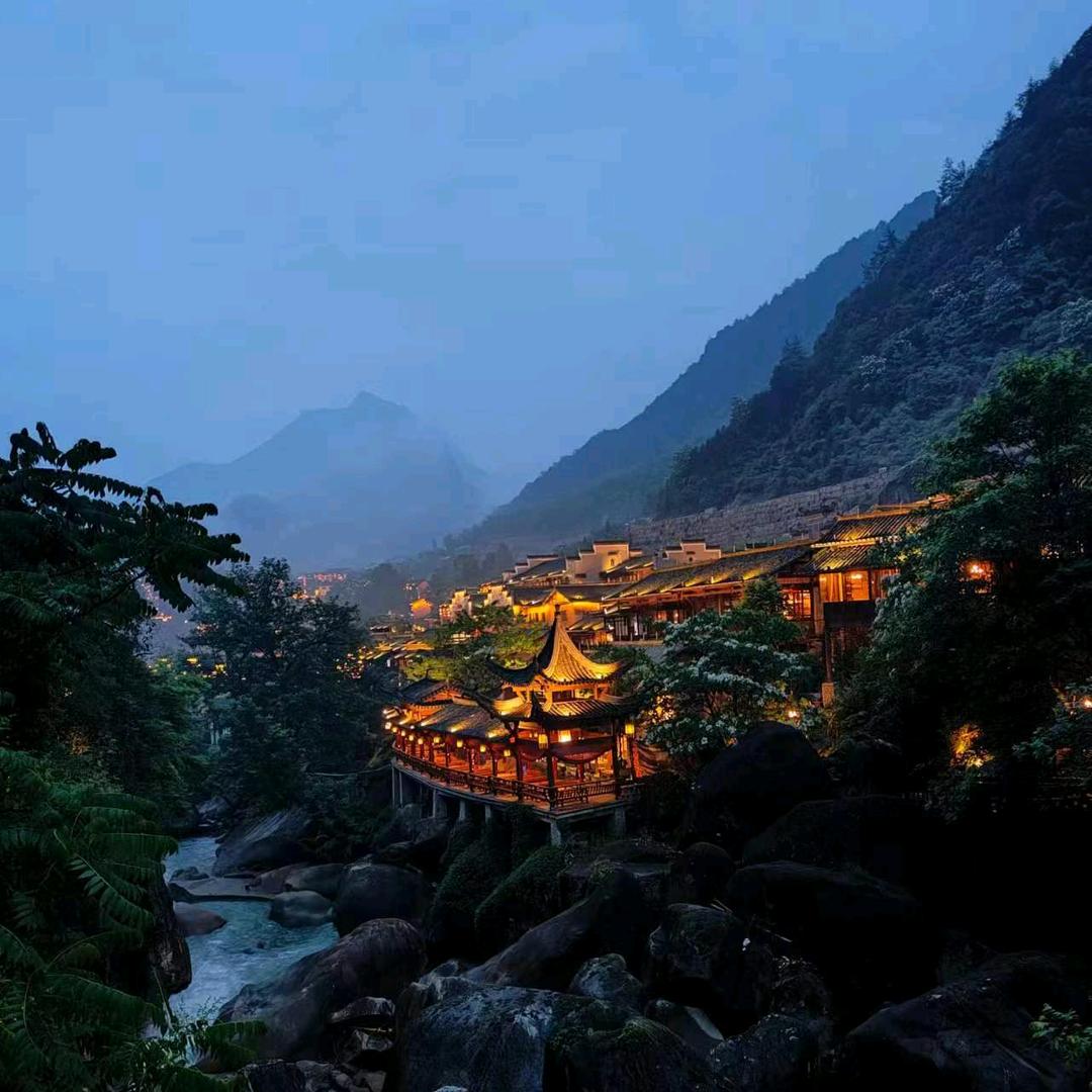 十二明夜