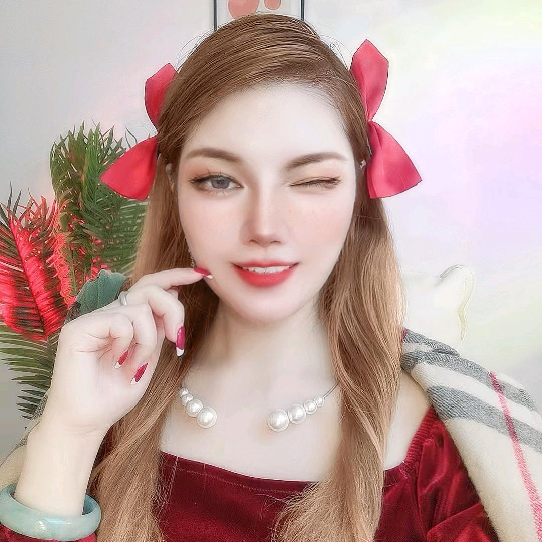 墨墨🎊