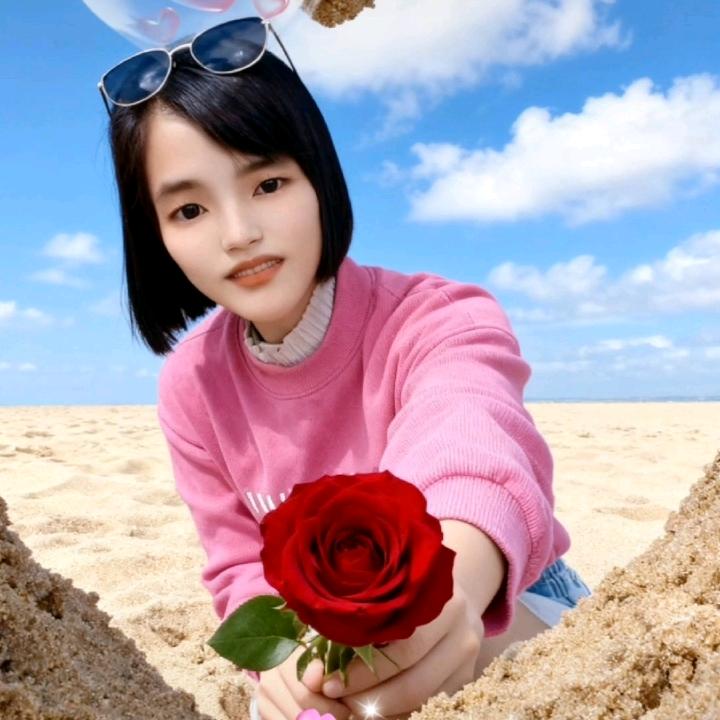 霞姐😎😎（晚上八点半开直播唱歌）