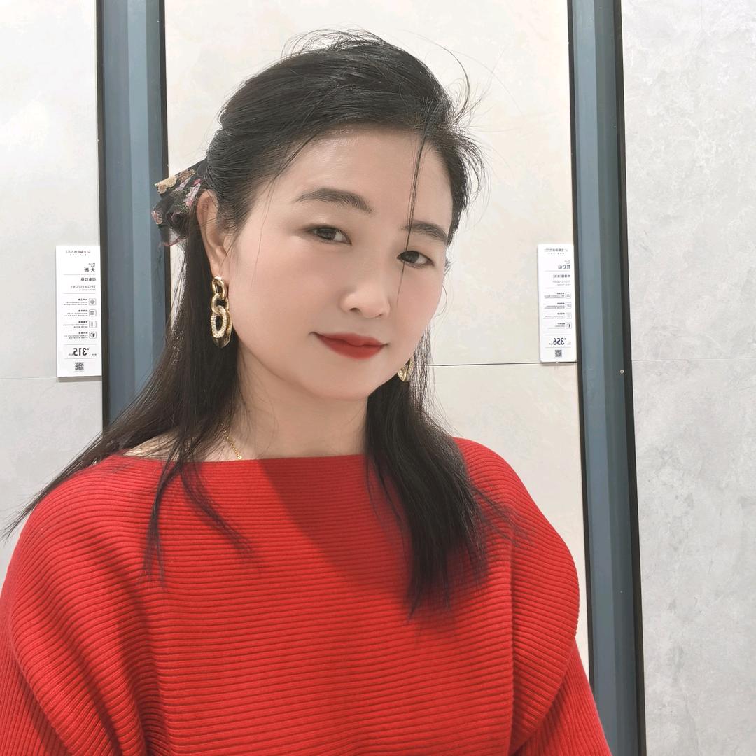 南宁宏陶瓷砖杨颜郗