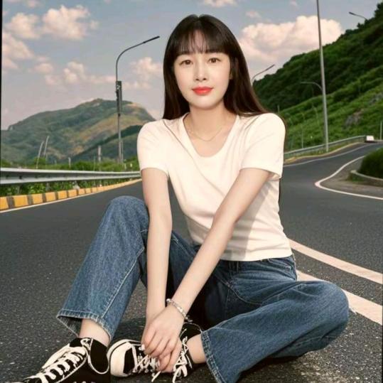 🌺 一笑而过💞
