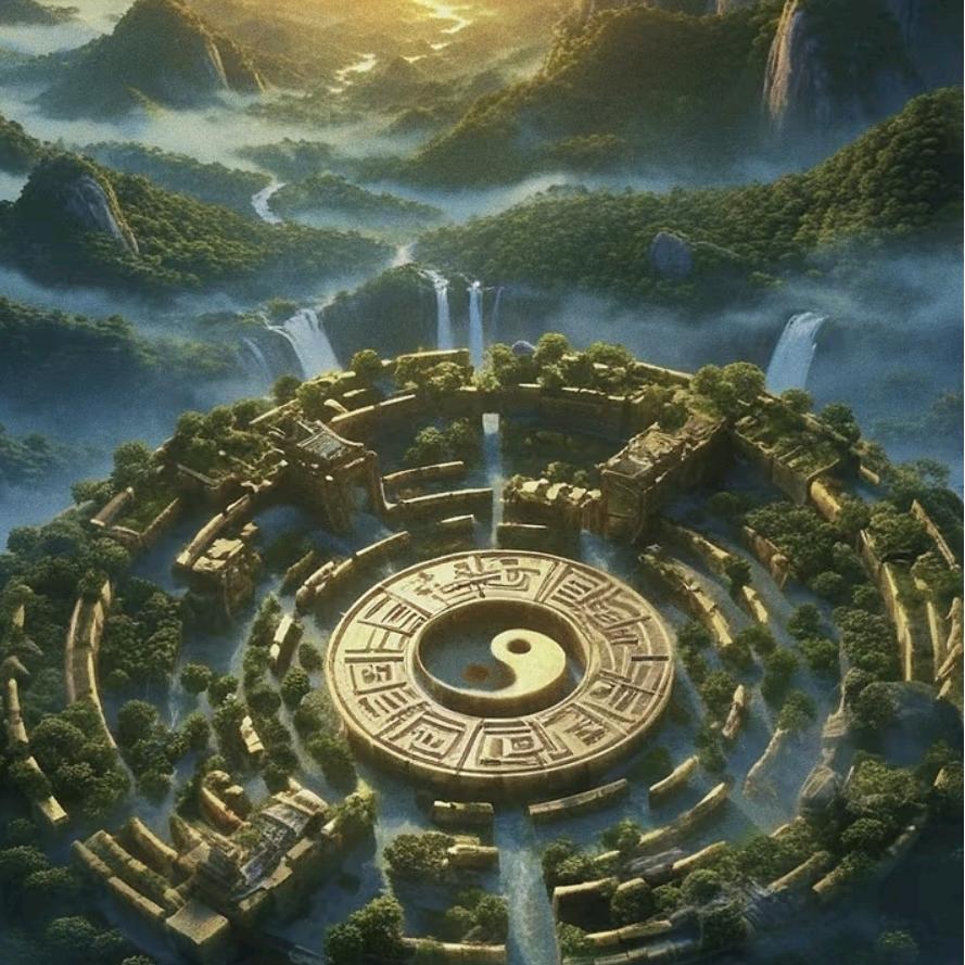 玄心-燃