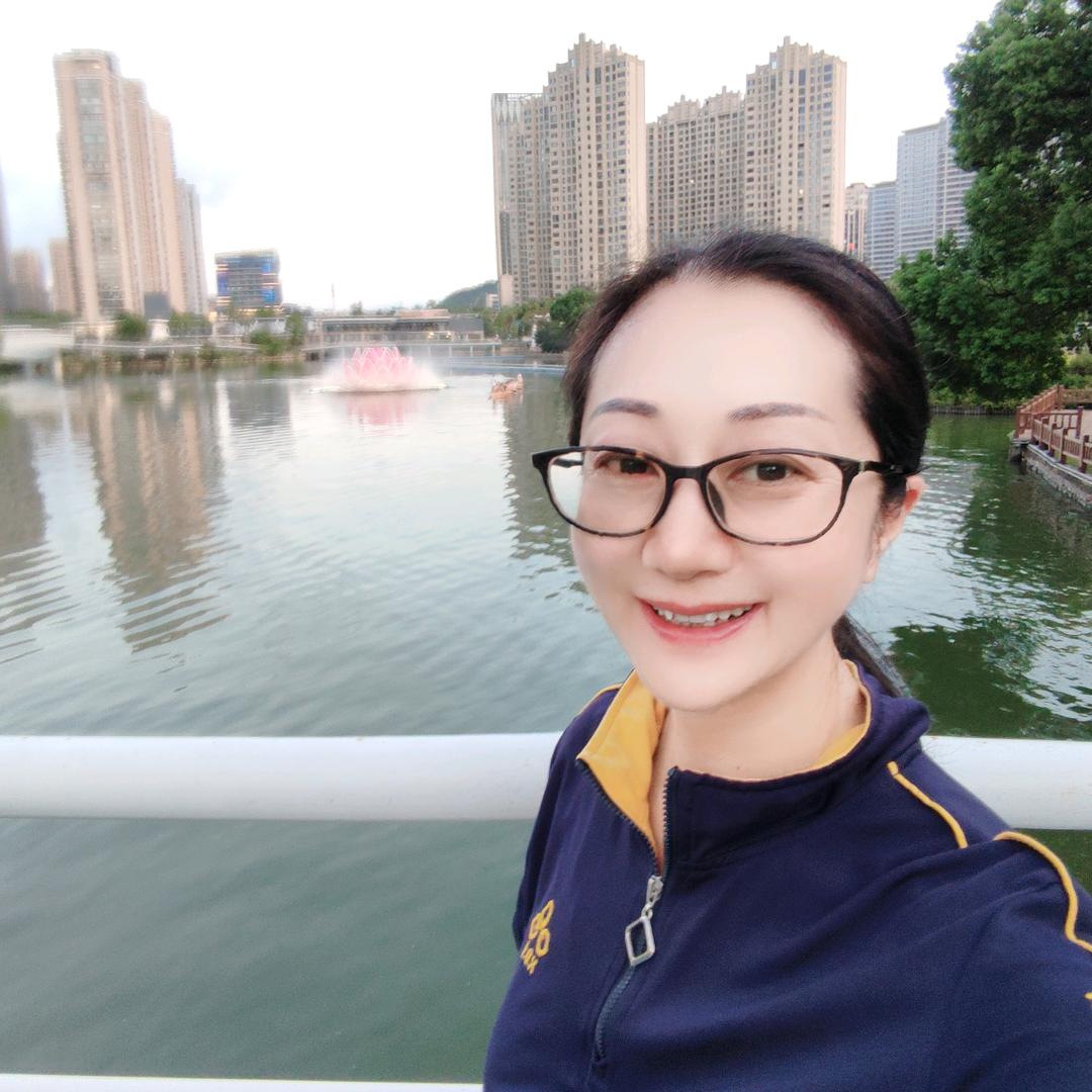 金金姐