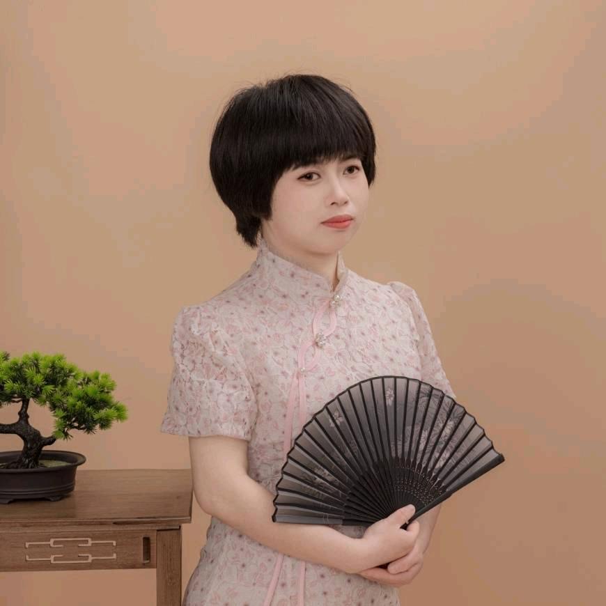 伱丶非莪莫属