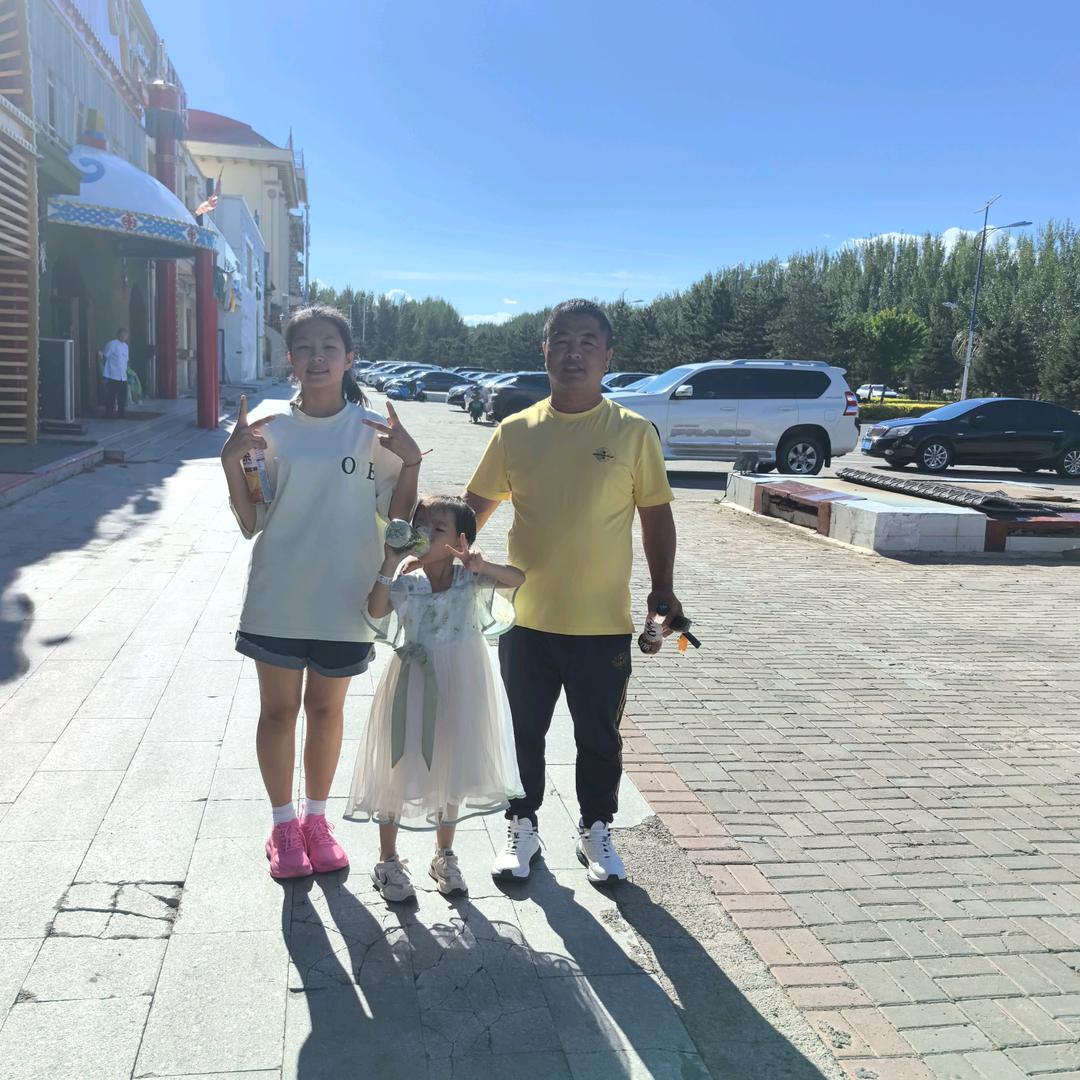 万宝镇，富强粮贸li