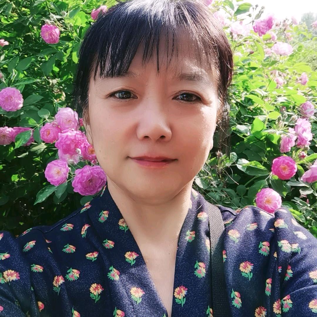 青儿姐姐