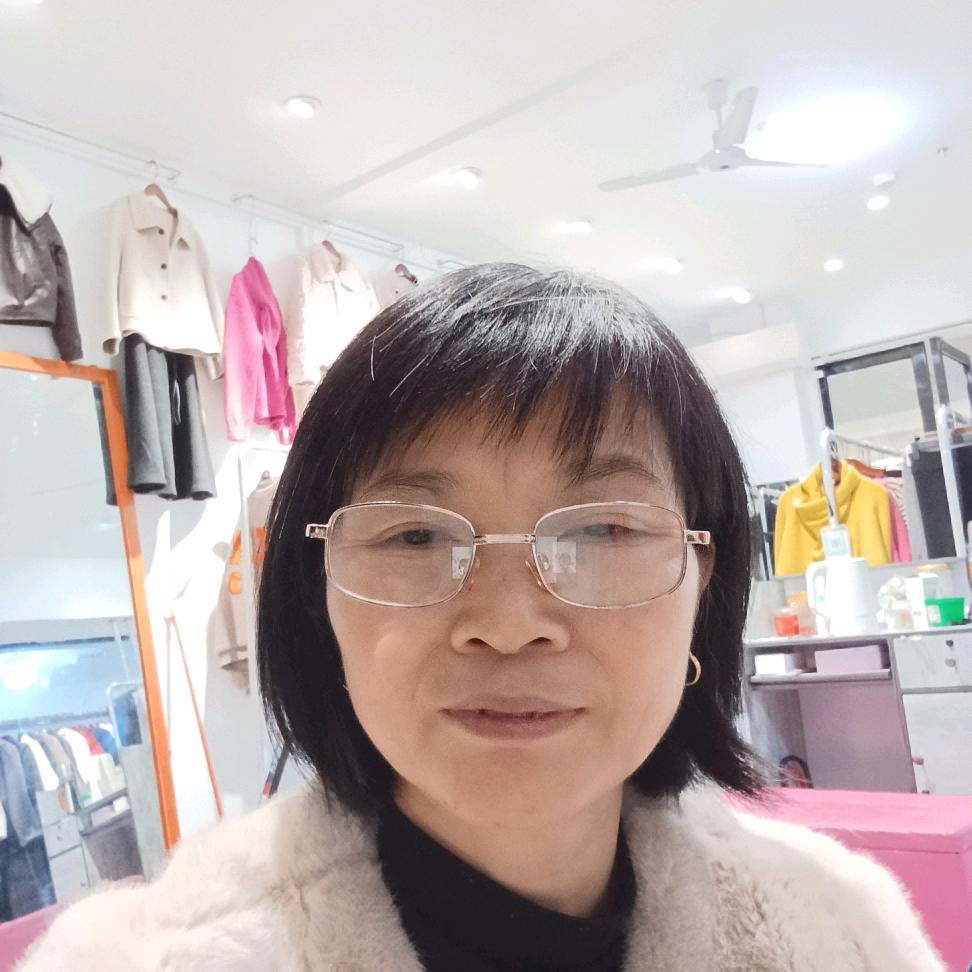 杨姐穿搭十日常生活