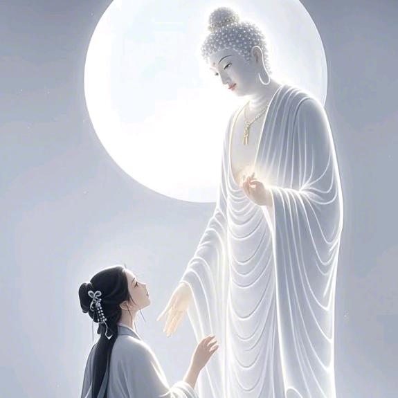 菩提树下🌳
