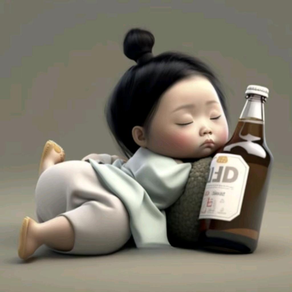点点～滴滴～