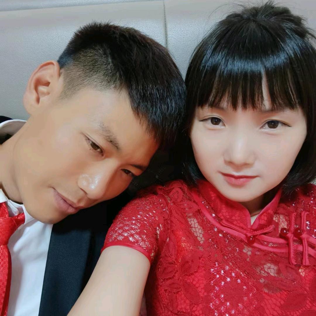 @我和你相爱一辈子