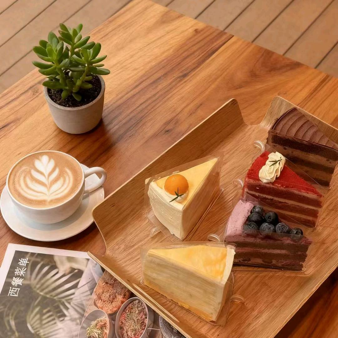 皇家甜心.杨司造