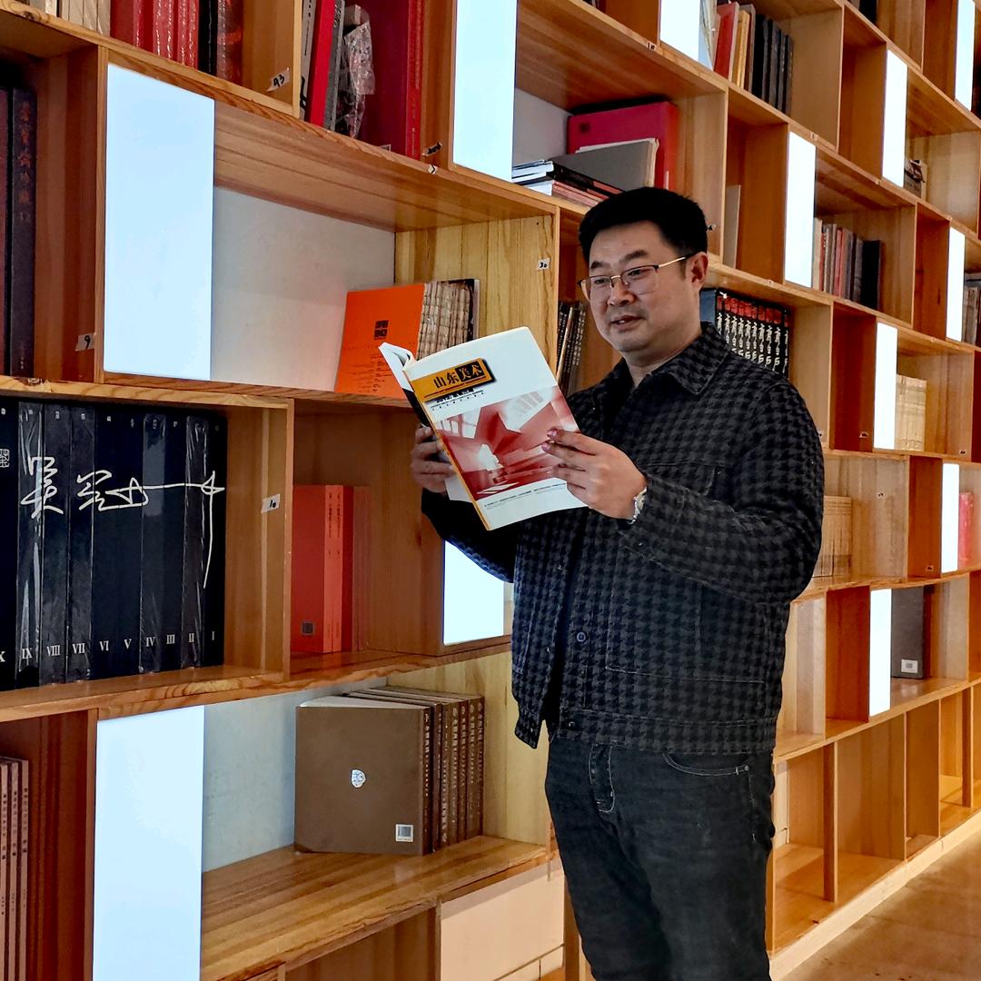 菏泽盈科旅游（曹县无人机驾驶培训）