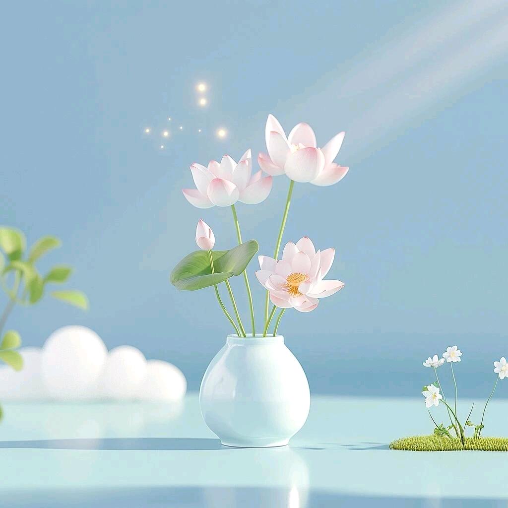 顺其自然