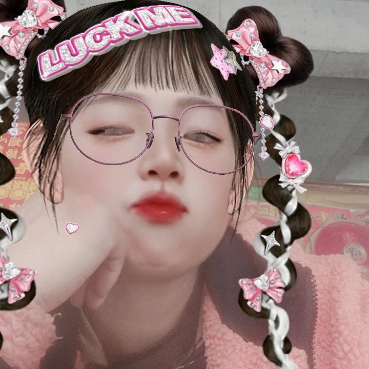 珍珍爱自己