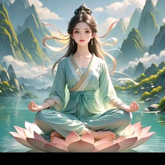 禅心云游