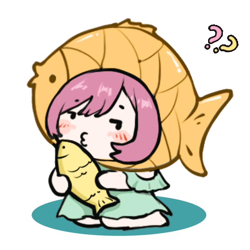 摸娱美少女