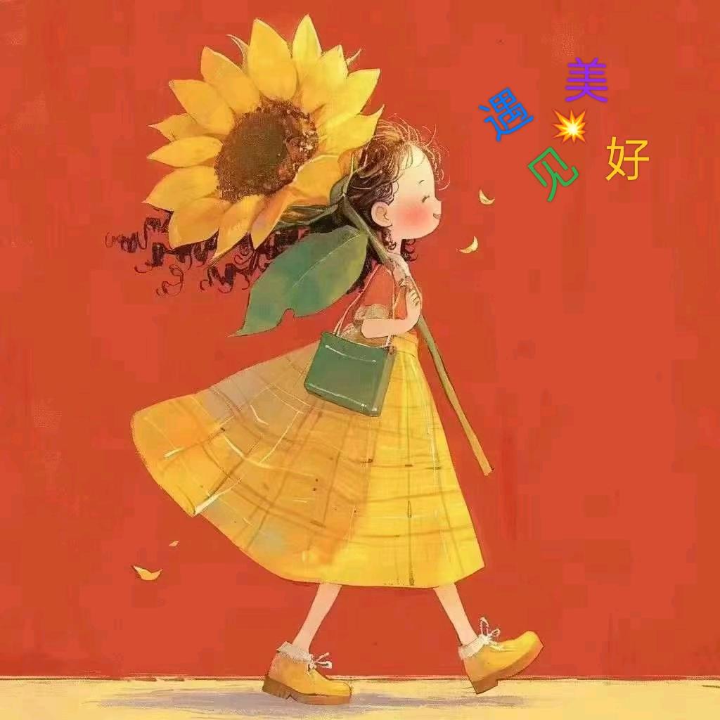 遇见美好💞ᶻᴿ