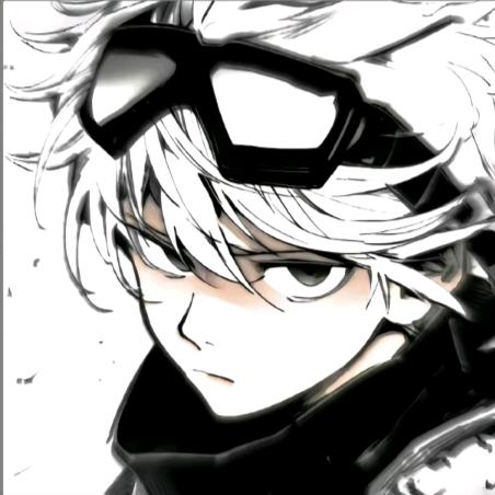 墨汐codm.（10.28生日版）
