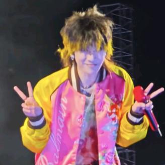 小刘今天要早睡yu