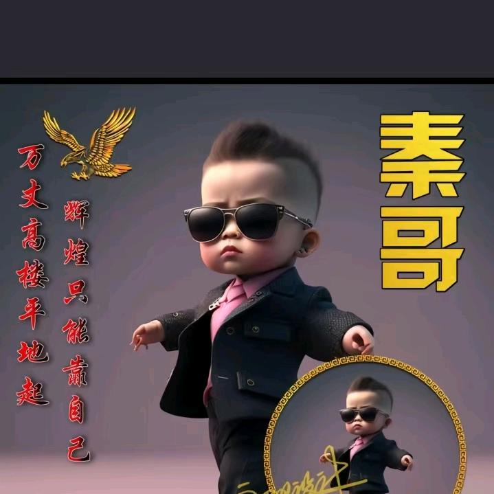 水果秦哥