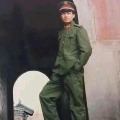 @退役～军人🇨🇳