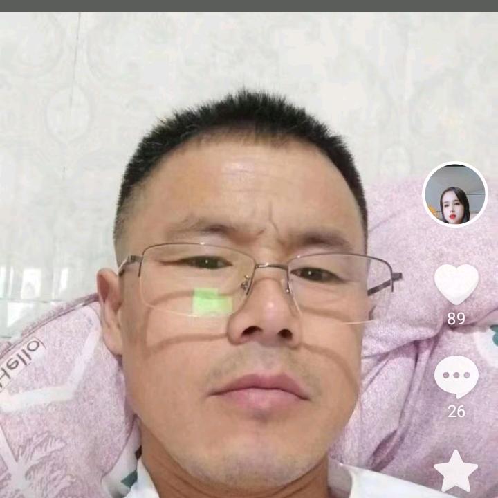 田昊轩的姥姥