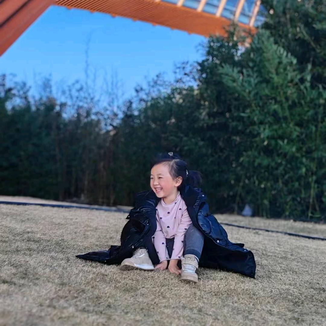 大小子