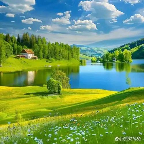 程途 祥和 富寿长