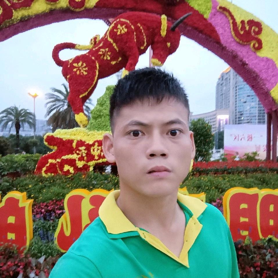 郴州涛哥 索图大舞台