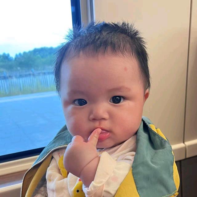 小小哆啦～